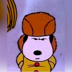 Meet your Posher, Jay